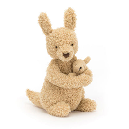 Huddles Kangaroo - Little Pickles Toy Store