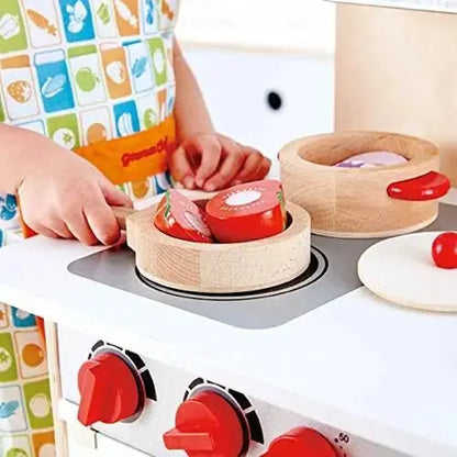 Cook & Serve - Little Pickles Toy Store
