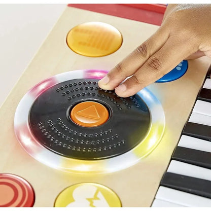 DJ Mix & Spin Studio