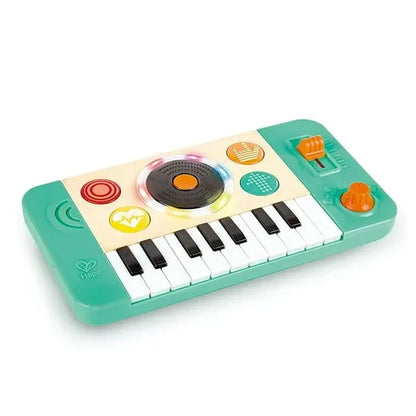 DJ Mix & Spin Studio