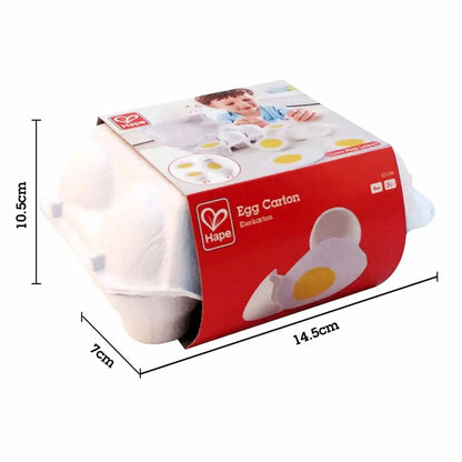 Egg Carton - Little Pickles Toy Store