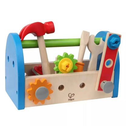 Fix-It Tool Box - Little Pickles Toy Store