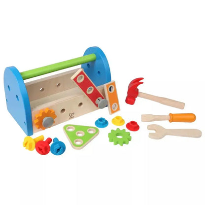 Fix-It Tool Box - Little Pickles Toy Store