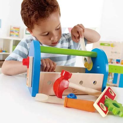 Fix-It Tool Box - Little Pickles Toy Store