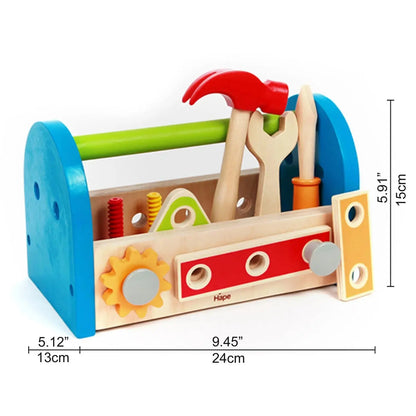 Fix-It Tool Box - Little Pickles Toy Store