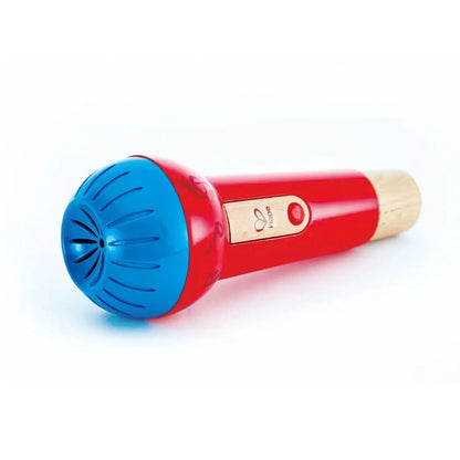 Mighty Echo Microphone - Little Pickles Toy Store