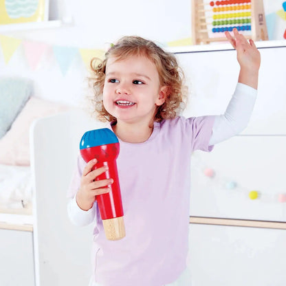 Mighty Echo Microphone - Little Pickles Toy Store
