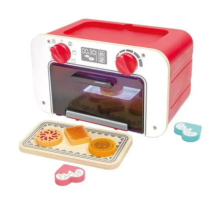 My Baking Oven with Magic Cookies - Little Pickles Toy Store