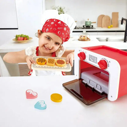 My Baking Oven with Magic Cookies - Little Pickles Toy Store