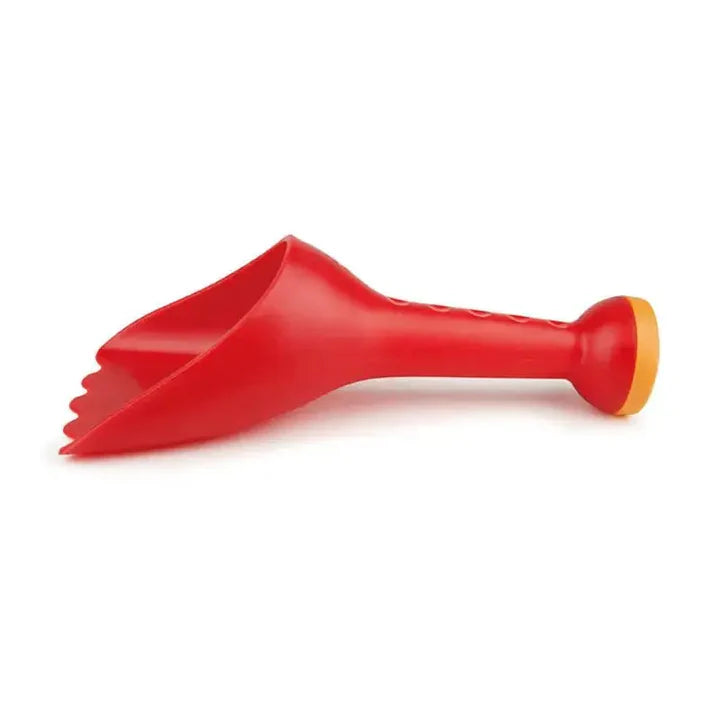 Rain Shovel, Red