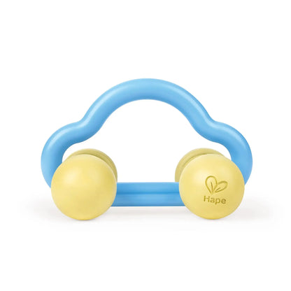 Rattle & Roll Toy Car - Little Pickles Toy Store