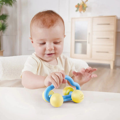 Rattle & Roll Toy Car - Little Pickles Toy Store