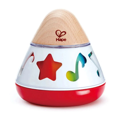 Rotating Music Box - Little Pickles Toy Store
