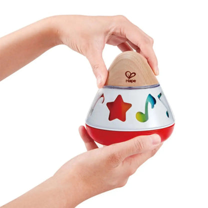 Rotating Music Box - Little Pickles Toy Store