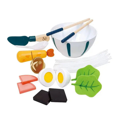 “Slurp Slurp” Udon Set - Little Pickles Toy Store