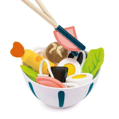 “Slurp Slurp” Udon Set - Little Pickles Toy Store