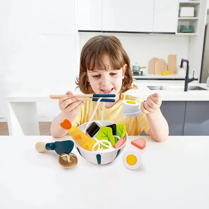 “Slurp Slurp” Udon Set - Little Pickles Toy Store