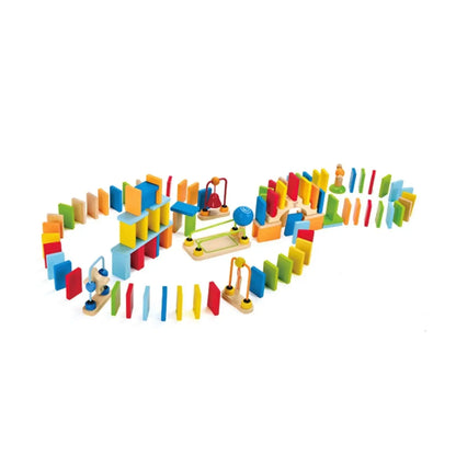 Dynamo Dominoes - Little Pickles Toy Store