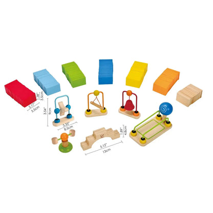 Dynamo Dominoes - Little Pickles Toy Store