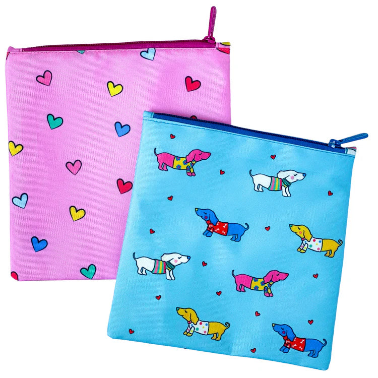 Reusable Sandwich Bags
