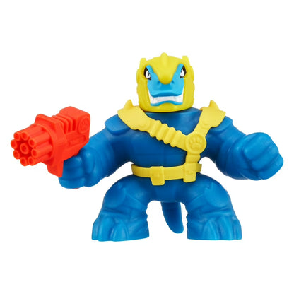 Heroes of Goo Jit Zu Galaxy Blast Series 6