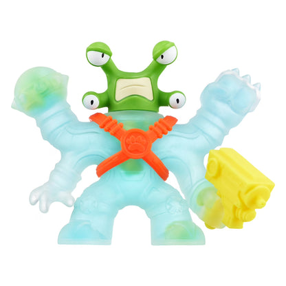 Heroes of Goo Jit Zu Galaxy Blast Series 6