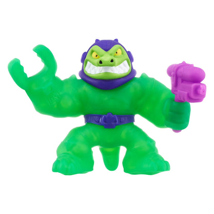 Heroes of Goo Jit Zu Galaxy Blast Series 6