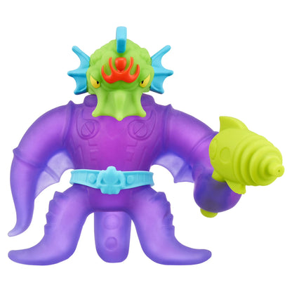 Heroes of Goo Jit Zu Galaxy Blast Series 6