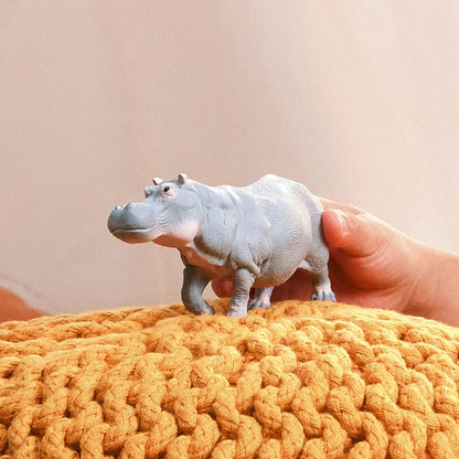 Schleich Hippopotomus #14938