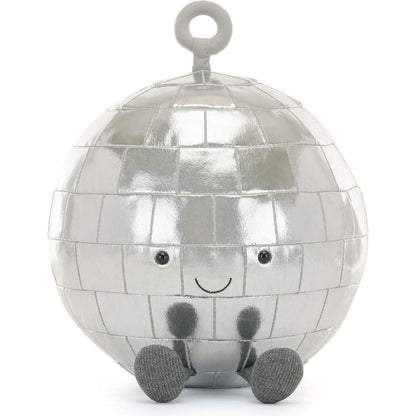 Amuseables Disco Ball - Little Pickles Toy Store