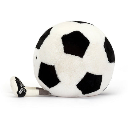 Amuseables Sports Soccer Ball - Little Pickles Toy Store