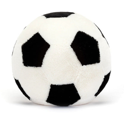 Amuseables Sports Soccer Ball - Little Pickles Toy Store