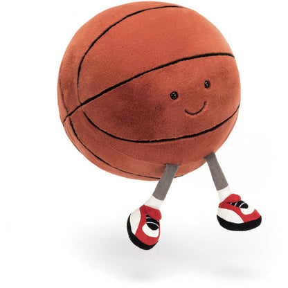 Amuseables Sports Basketball - Little Pickles Toy Store