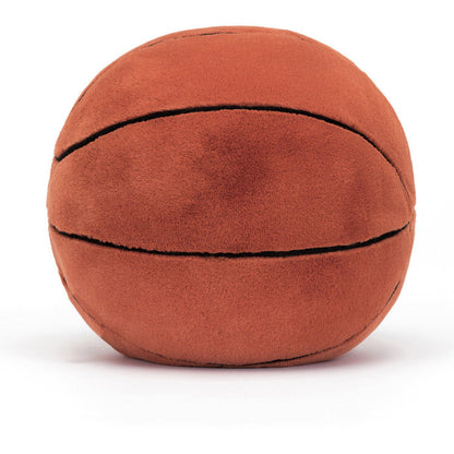 Amuseables Sports Basketball - Little Pickles Toy Store