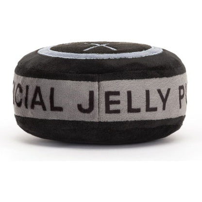 Amuseables Sports Ice Hockey Puck - Little Pickles Toy Store