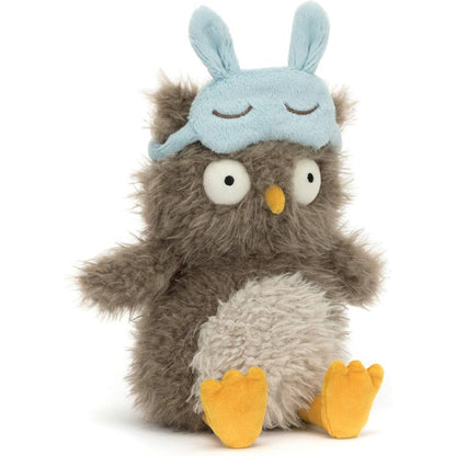 Audrey Hootsoftly - Little Pickles Toy Store