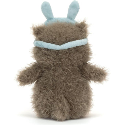 Audrey Hootsoftly - Little Pickles Toy Store