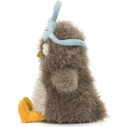 Audrey Hootsoftly - Little Pickles Toy Store