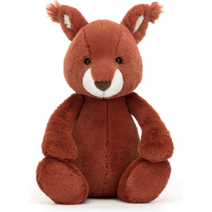 Bashful Squirrel Original - Little Pickles Toy Store