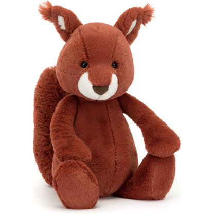 Bashful Squirrel Original - Little Pickles Toy Store