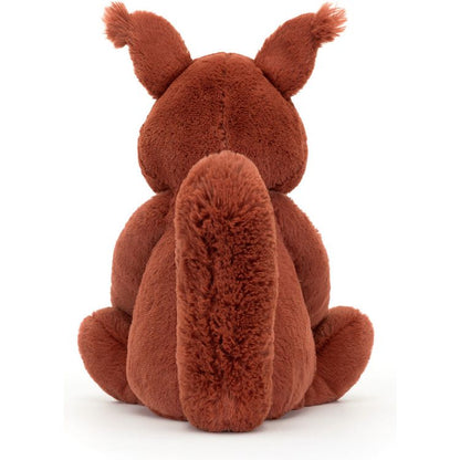 Bashful Squirrel Original - Little Pickles Toy Store