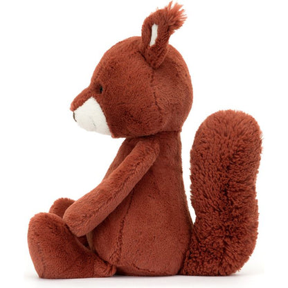 Bashful Squirrel Original - Little Pickles Toy Store