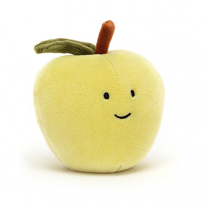 Fabulous Fruit Apple - Little Pickles Toy Store