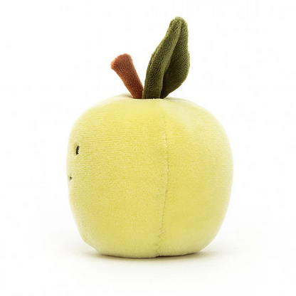 Fabulous Fruit Apple - Little Pickles Toy Store