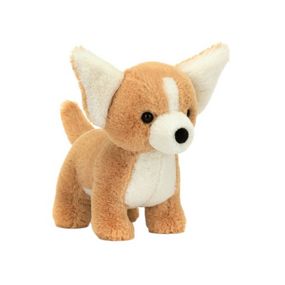 Isobel Chihuahua - Little Pickles Toy Store