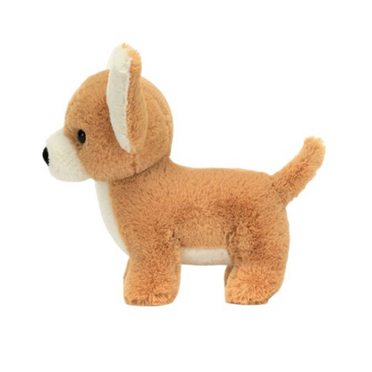 Isobel Chihuahua - Little Pickles Toy Store