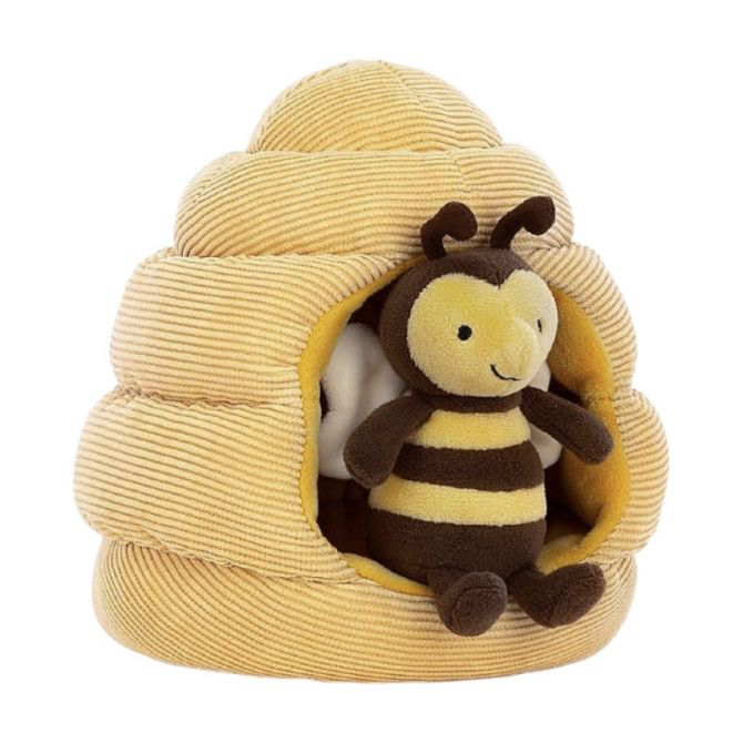 Honeyhome Bee