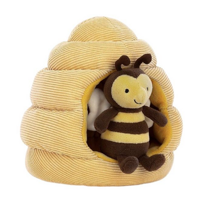 Honeyhome Bee - Little Pickles Toy Store