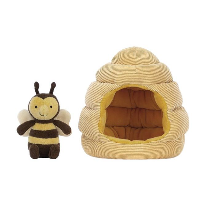 Honeyhome Bee