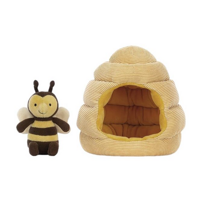 Honeyhome Bee - Little Pickles Toy Store